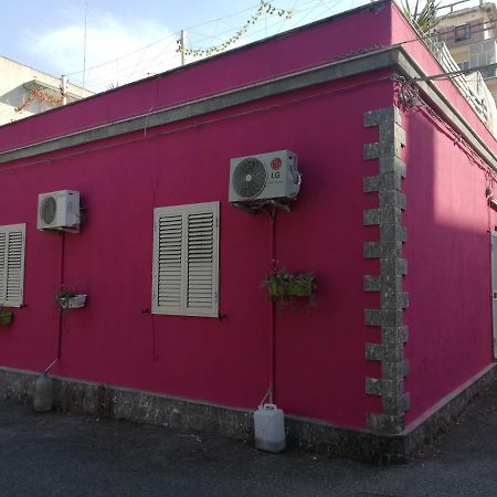 시라쿠사 Casa Bianca 빌라 외부 사진