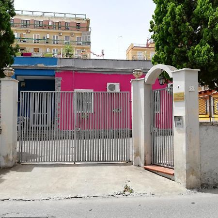 시라쿠사 Casa Bianca 빌라 외부 사진