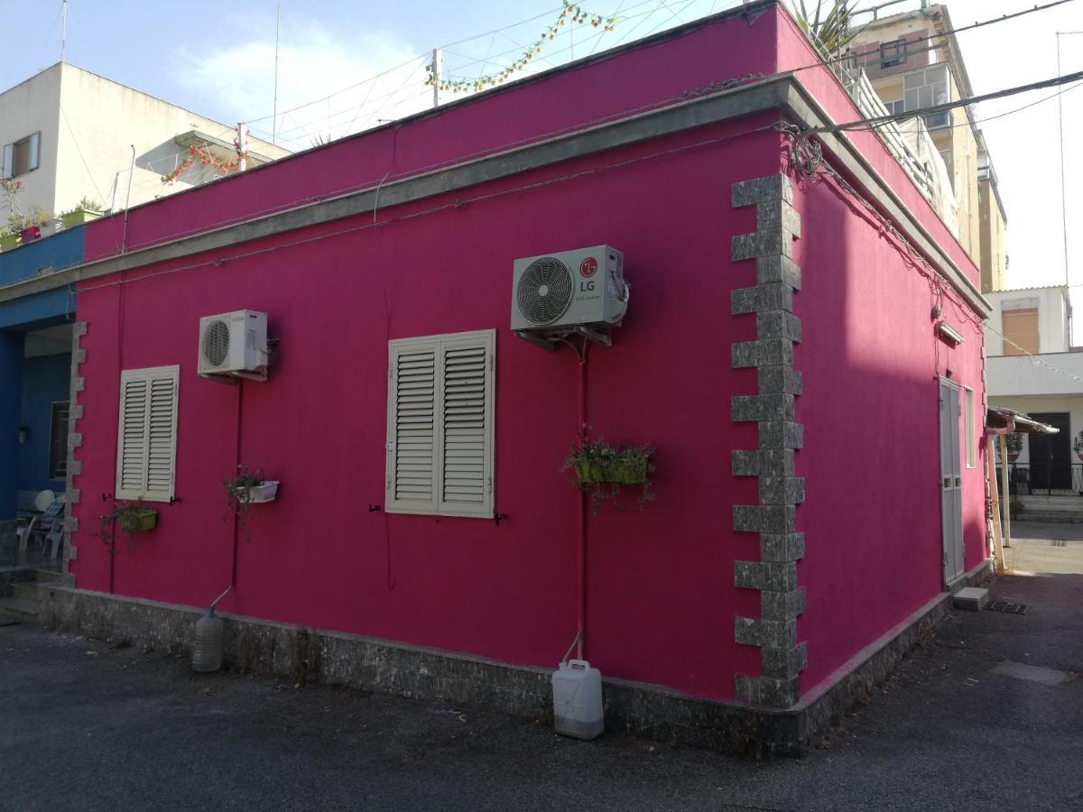 시라쿠사 Casa Bianca 빌라 외부 사진