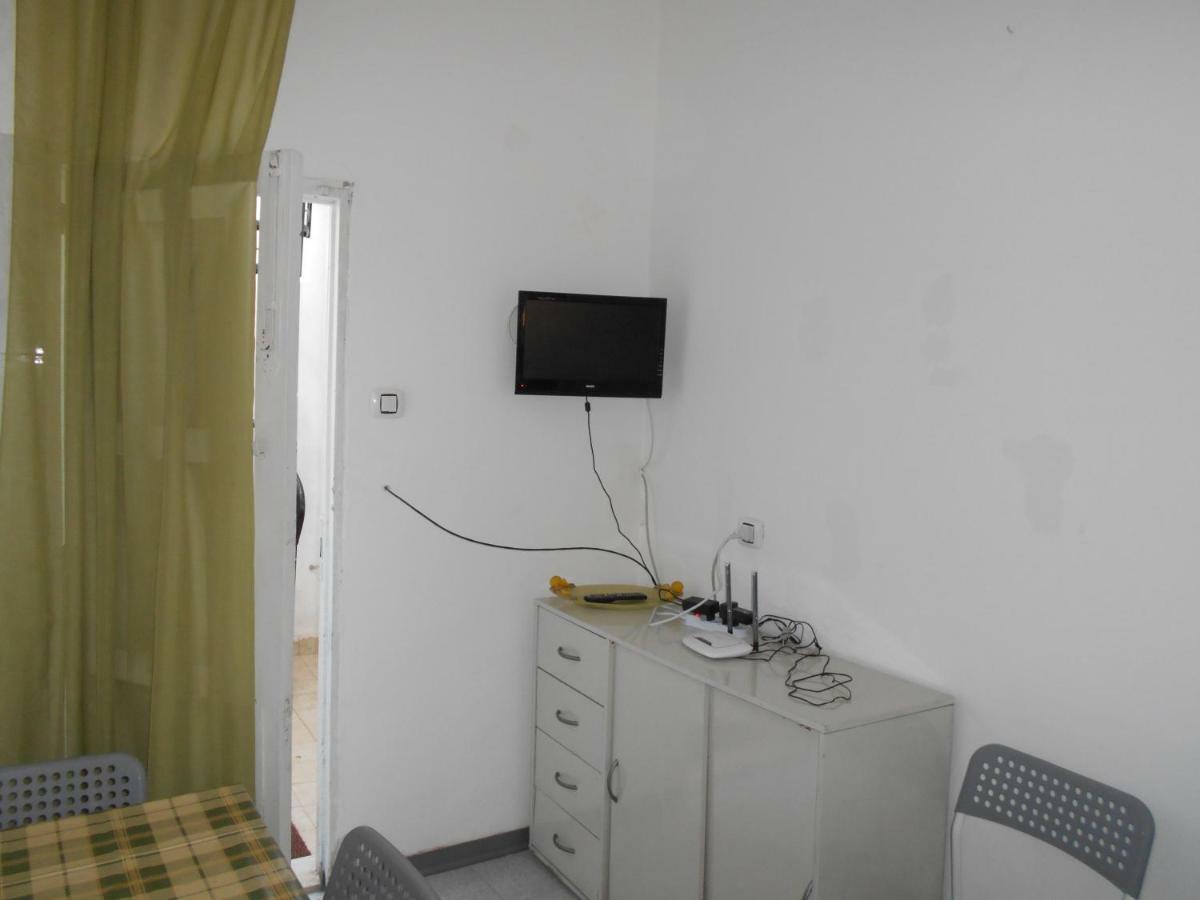 시라쿠사 Casa Bianca 빌라 외부 사진