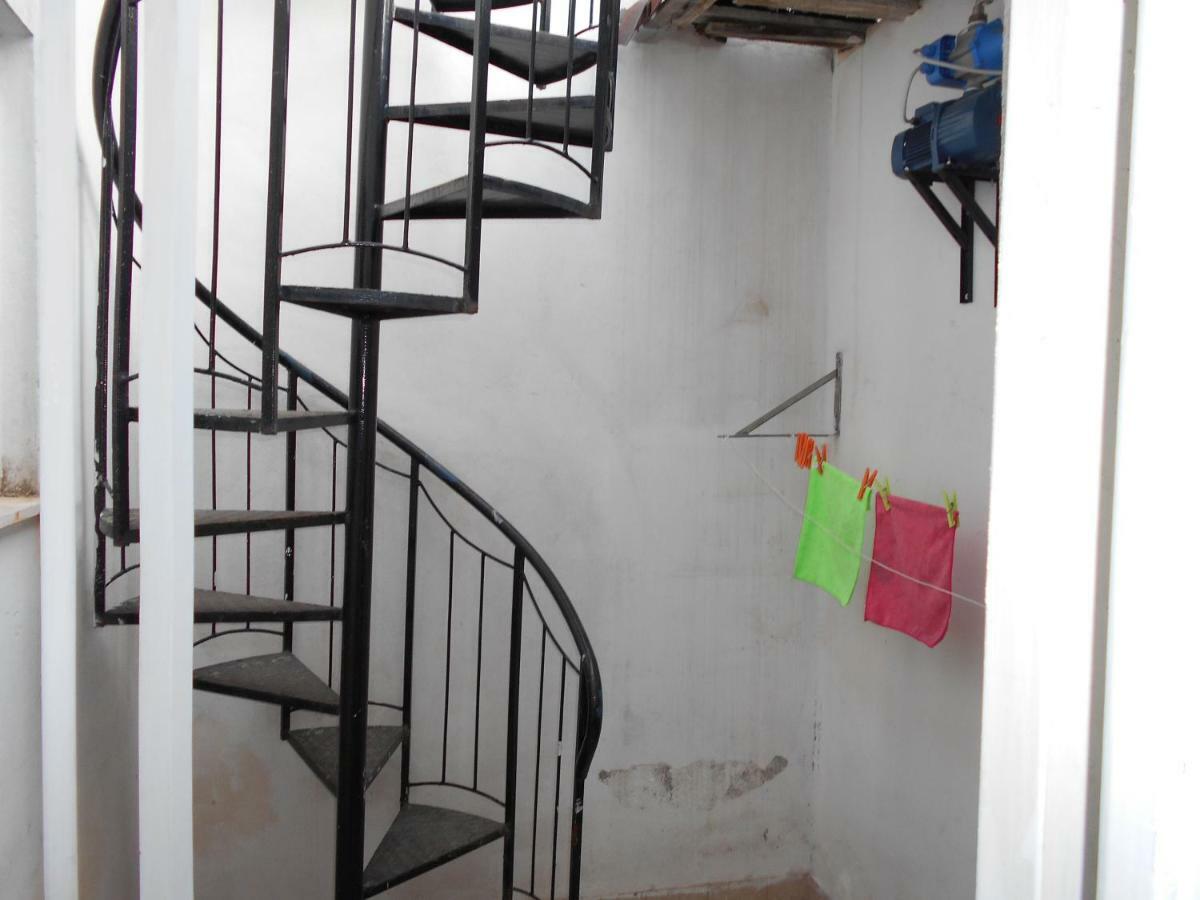 시라쿠사 Casa Bianca 빌라 외부 사진
