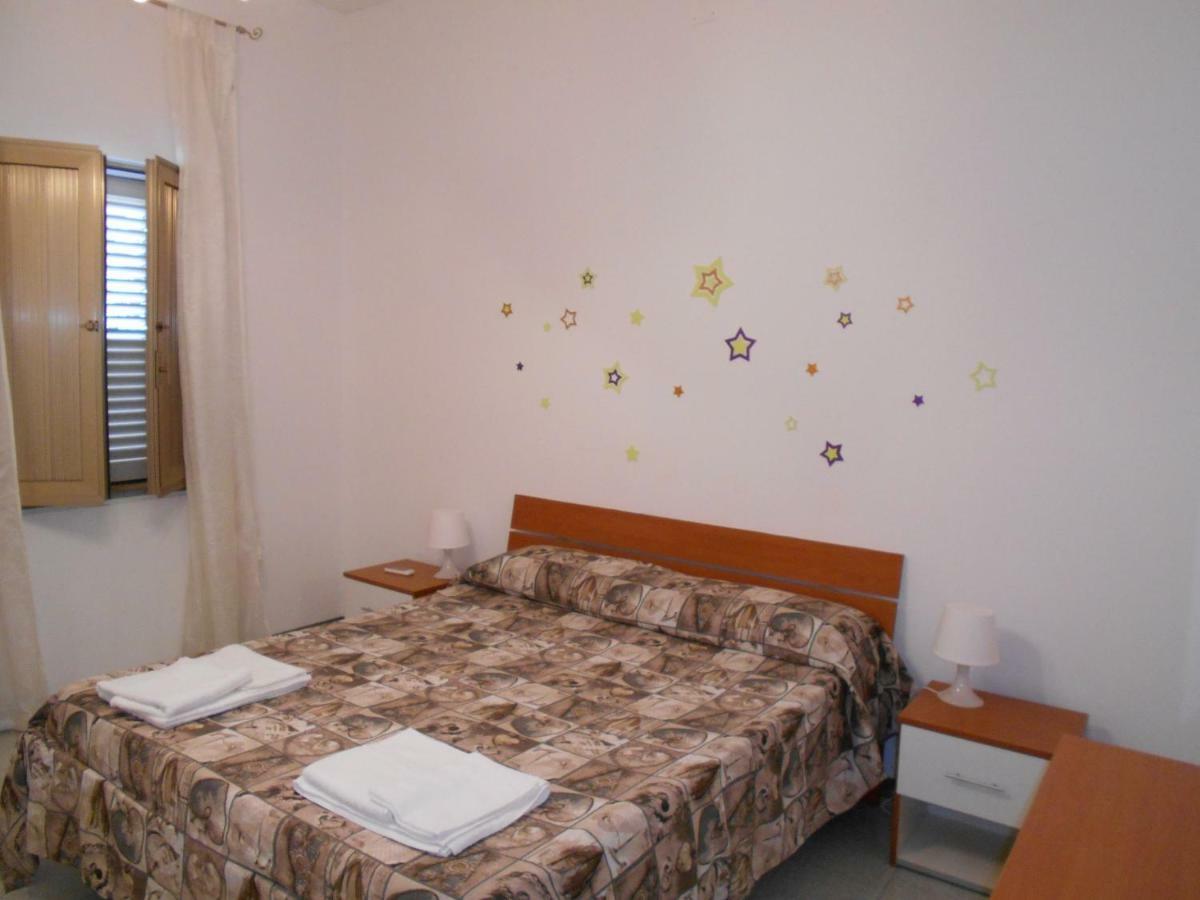시라쿠사 Casa Bianca 빌라 외부 사진